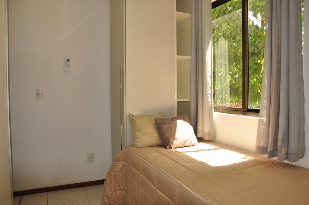 Nannai Residence Apartament Pôrto das Galinhas Zimmer foto
